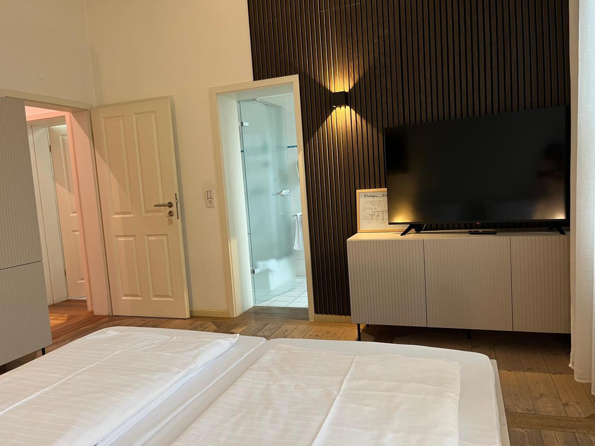 Hotel Hahn Gondelsheim Cameră foto