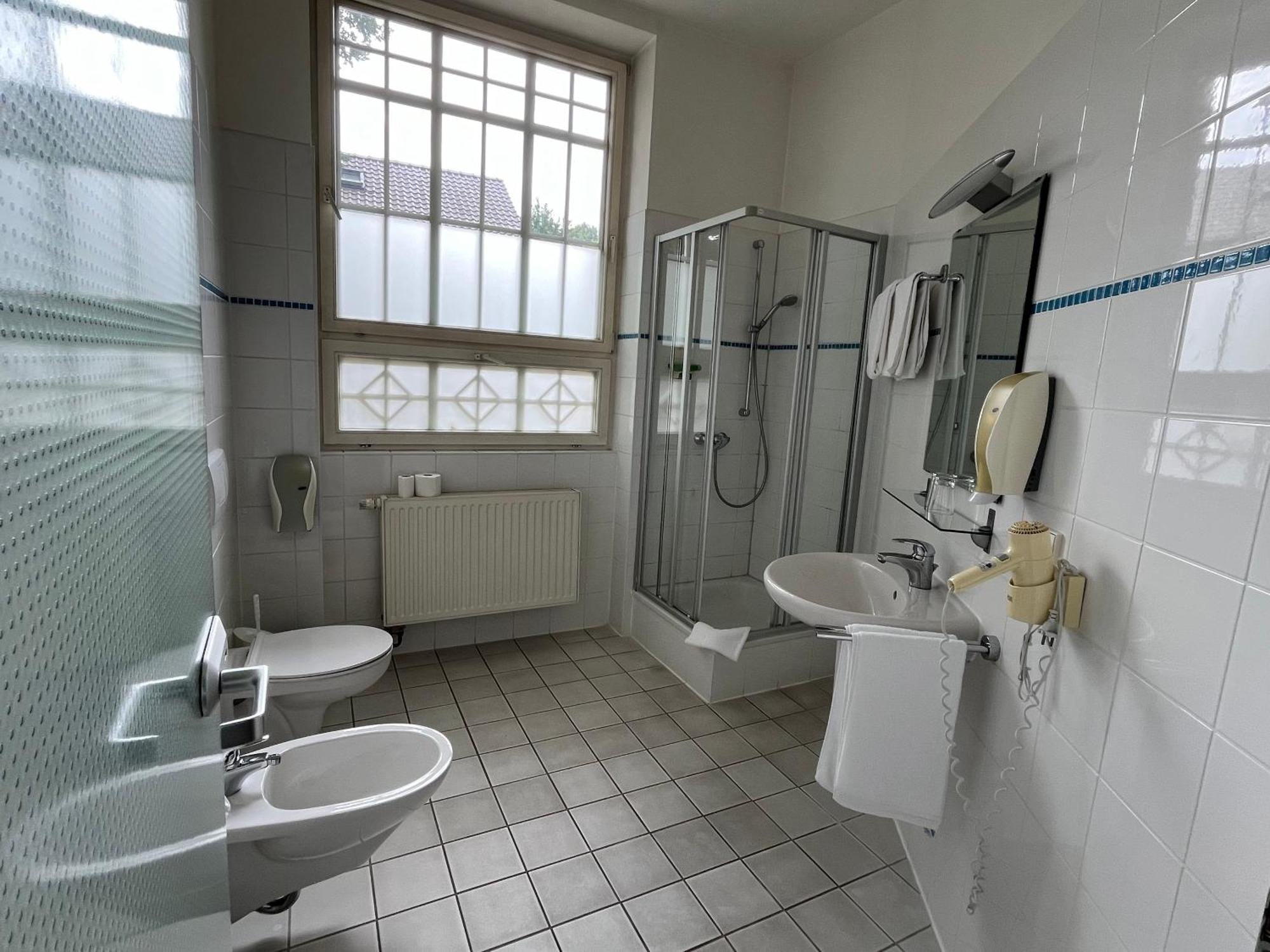 Hotel Hahn Gondelsheim Cameră foto
