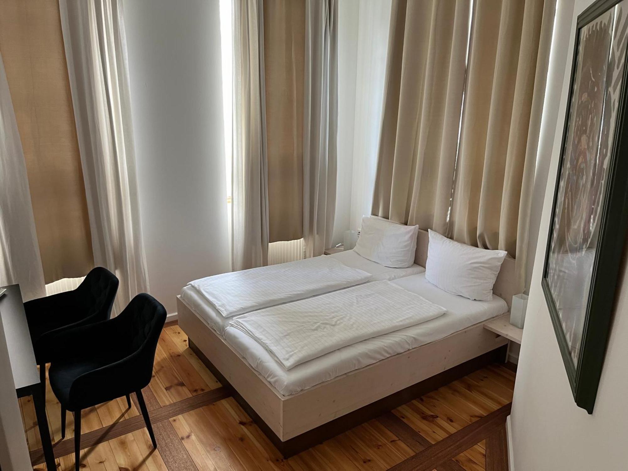 Hotel Hahn Gondelsheim Cameră foto